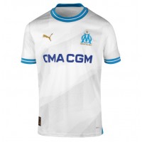 Dres Olympique de Marseille Domaci 2023-24 Kratak Rukav